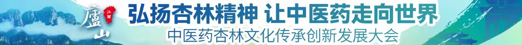 最新操淫妻视频网站中医药杏林文化传承创新发展大会